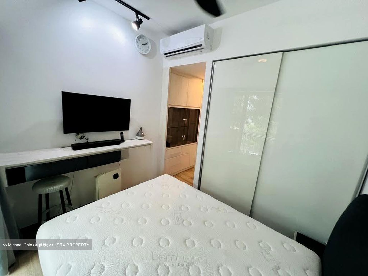 Terrasse (D19), Condominium #619431921